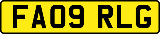 FA09RLG