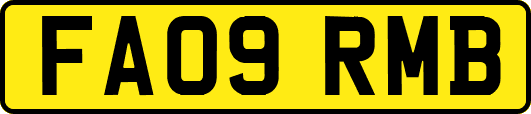 FA09RMB