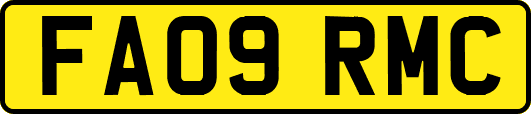 FA09RMC