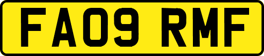 FA09RMF