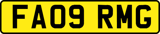 FA09RMG