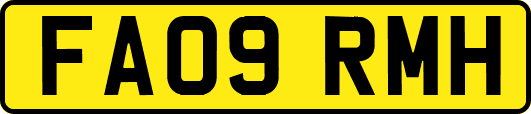 FA09RMH