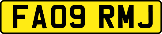 FA09RMJ