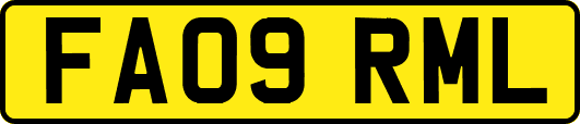 FA09RML