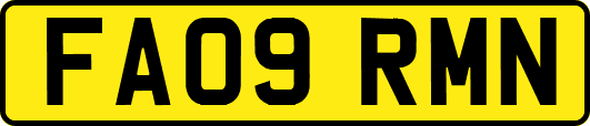 FA09RMN