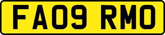 FA09RMO