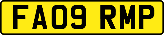 FA09RMP