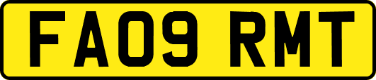 FA09RMT