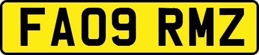 FA09RMZ