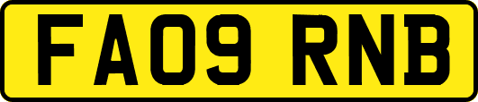 FA09RNB