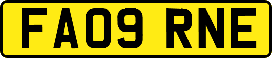 FA09RNE