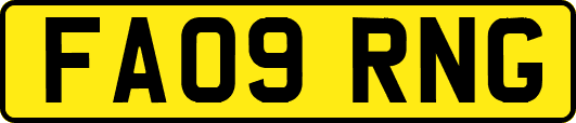 FA09RNG