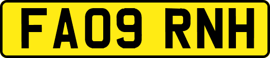 FA09RNH