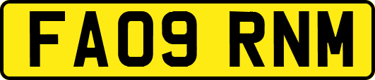 FA09RNM