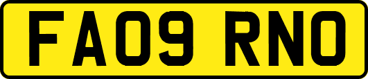 FA09RNO