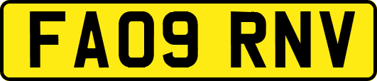 FA09RNV