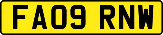 FA09RNW