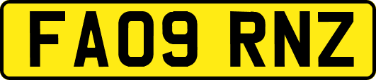 FA09RNZ