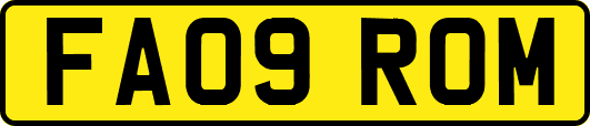 FA09ROM
