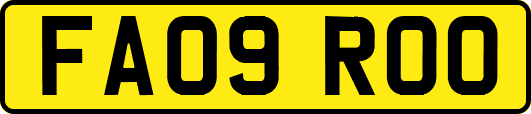 FA09ROO
