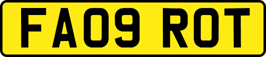 FA09ROT