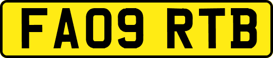 FA09RTB
