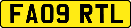 FA09RTL