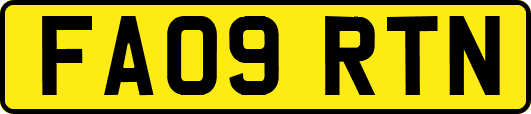 FA09RTN