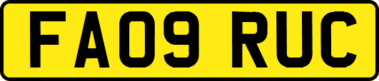 FA09RUC