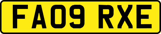 FA09RXE