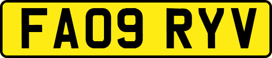 FA09RYV