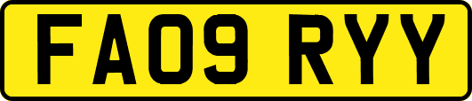 FA09RYY