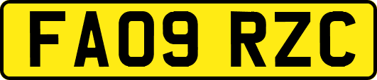 FA09RZC