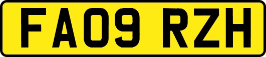 FA09RZH