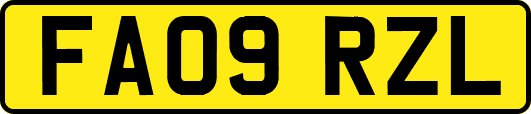 FA09RZL