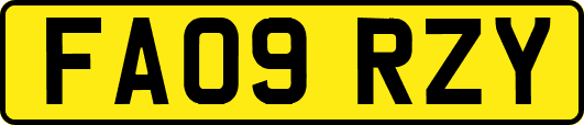 FA09RZY