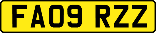 FA09RZZ