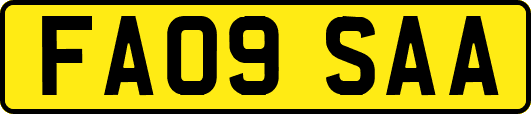 FA09SAA
