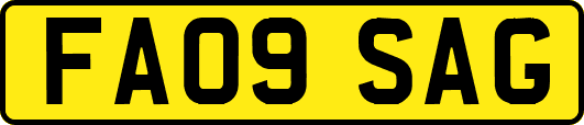 FA09SAG
