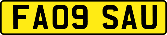 FA09SAU