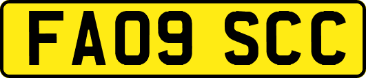 FA09SCC