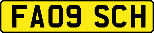 FA09SCH