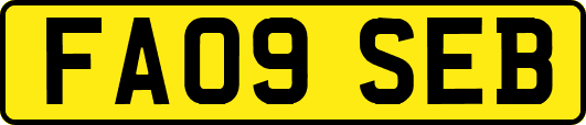 FA09SEB