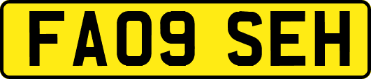 FA09SEH