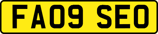 FA09SEO