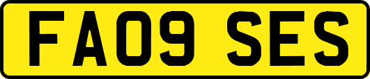 FA09SES