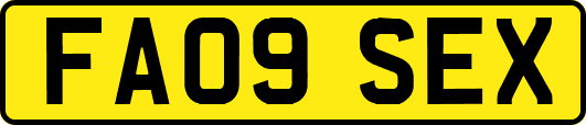 FA09SEX