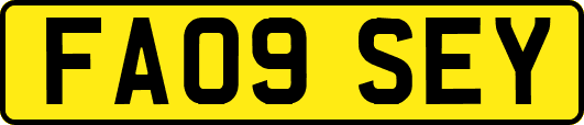 FA09SEY