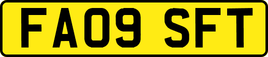 FA09SFT