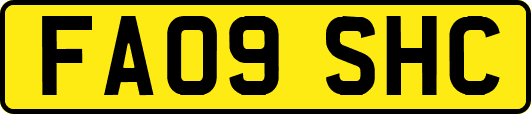 FA09SHC